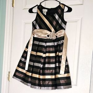 Girls Size 10 Dress Bonnie Jean